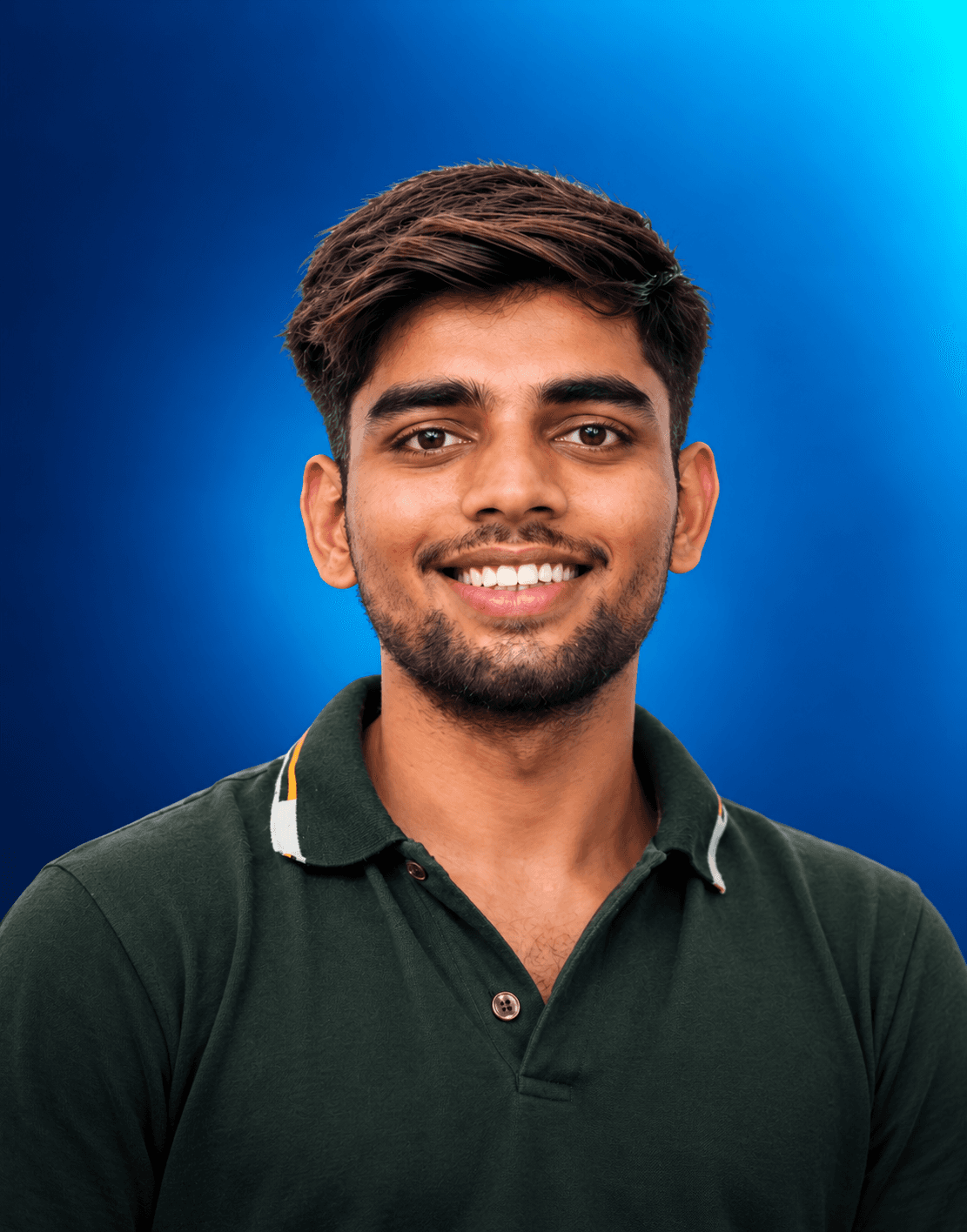 Vaibhav Pandey